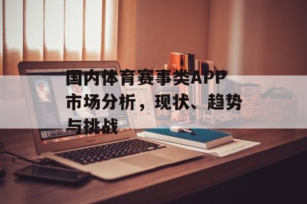 国内体育赛事类APP市场分析,现状、趋势与挑战 国内体育赛事类APP市场分析,现状、趋势与挑战