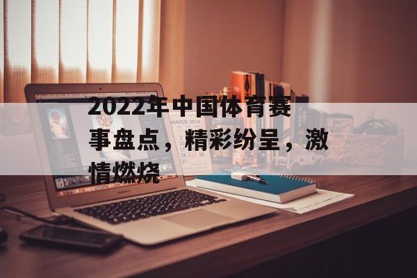 2022年中国体育赛事盘点，精彩纷呈，激情燃烧