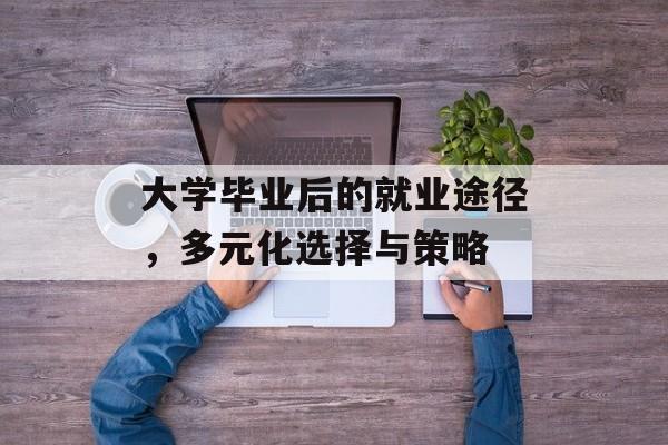 大学毕业后的就业途径,多元化选择与策略 大学毕业后的就业途径,多元化选择与策略
