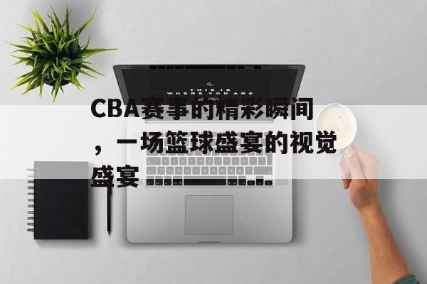 CBA赛事的精彩瞬间，一场篮球盛宴的视觉盛宴
