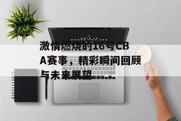 激情燃烧的16号CBA赛事,精彩瞬间回顾与未来展望 激情燃烧的16号CBA赛事,精彩瞬间回顾与未来展望