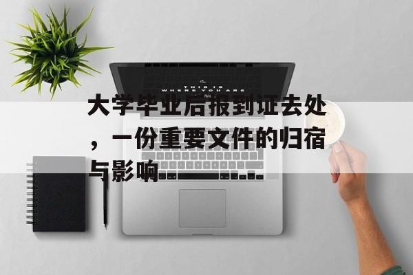 大学毕业后报到证去处,一份重要文件的归宿与影响 大学毕业后报到证去处,一份重要文件的归宿与影响