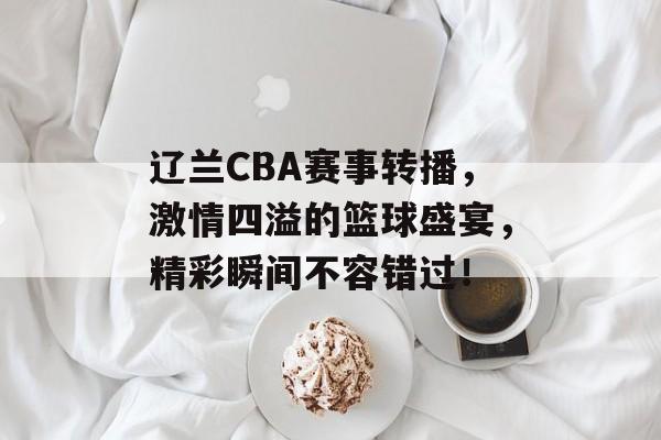 辽兰CBA赛事转播,激情四溢的篮球盛宴,精彩瞬间不容错过! 辽兰CBA赛事转播,激情四溢的篮球盛宴,精彩瞬间不容错过!
