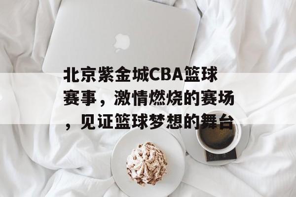 北京紫金城CBA篮球赛事,激情燃烧的赛场,见证篮球梦想的舞台 北京紫金城CBA篮球赛事,激情燃烧的赛场,见证篮球梦想的舞台