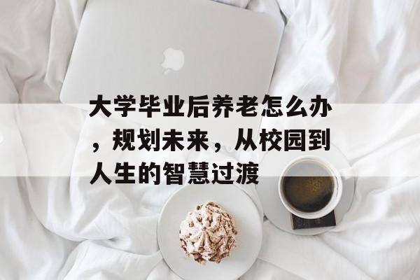 大学毕业后养老怎么办，规划未来，从校园到人生的智慧过渡