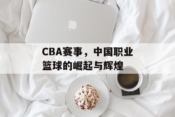 CBA赛事，中国职业篮球的崛起与辉煌