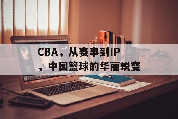 CBA,从赛事到IP,中国篮球的华丽蜕变 CBA,从赛事到IP,中国篮球的华丽蜕变