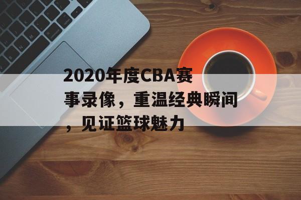 2020年度CBA赛事录像，重温经典瞬间，见证篮球魅力
